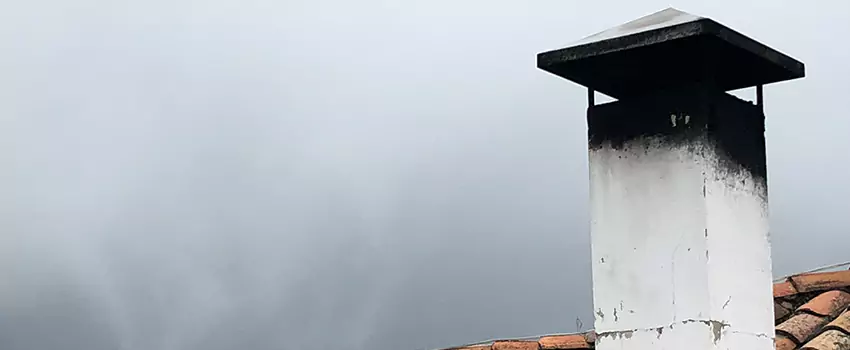 Prefab Chimney Crown Installation in Shelby, NC