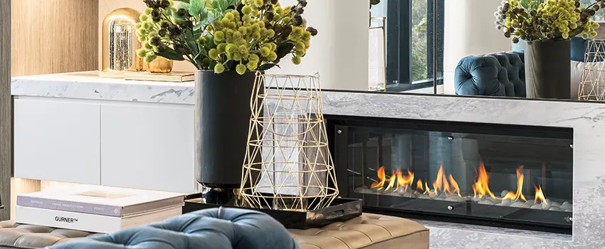 Professional Town & Country Luxury Fireplace Maintenance Experts in Shelby, North Carolina