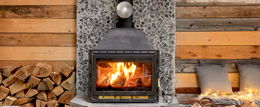 Travis Industries Elite Fireplace Inspection and Maintenance in Shelby, North Carolina