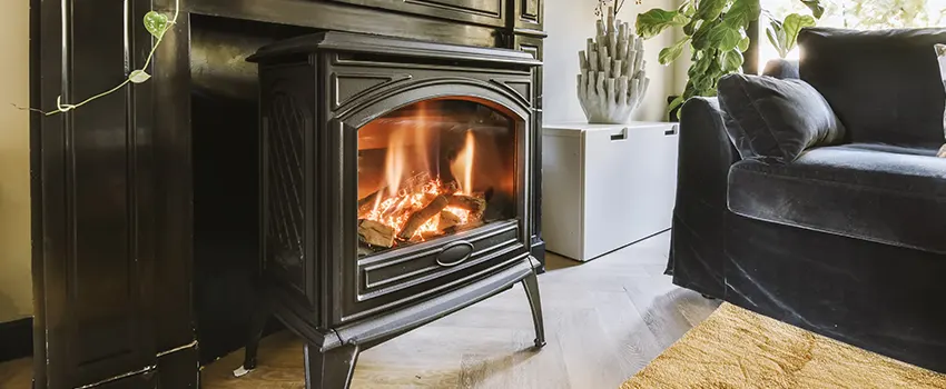Valor Wood Fireplace in Shelby, NC