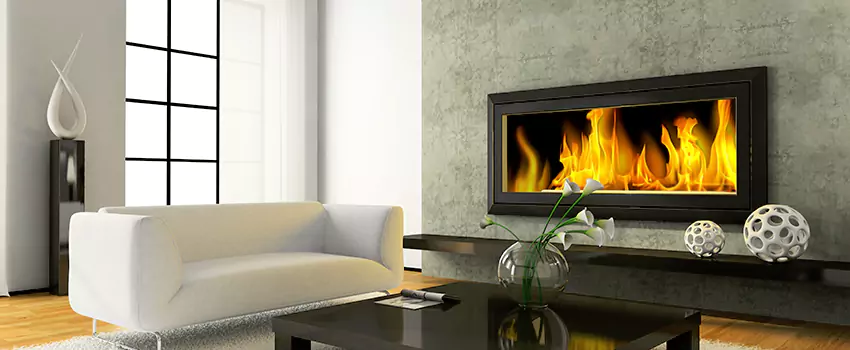 Ventless Fireplace Oxygen Depletion Sensor Installation and Repair Services in Shelby, North Carolina