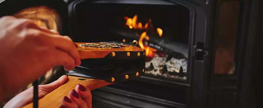 Cost of Wood Furnace Repair and Installation Services in Shelby, NC