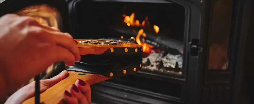 Wood Stove Grates Repair in Shelby, North Carolina